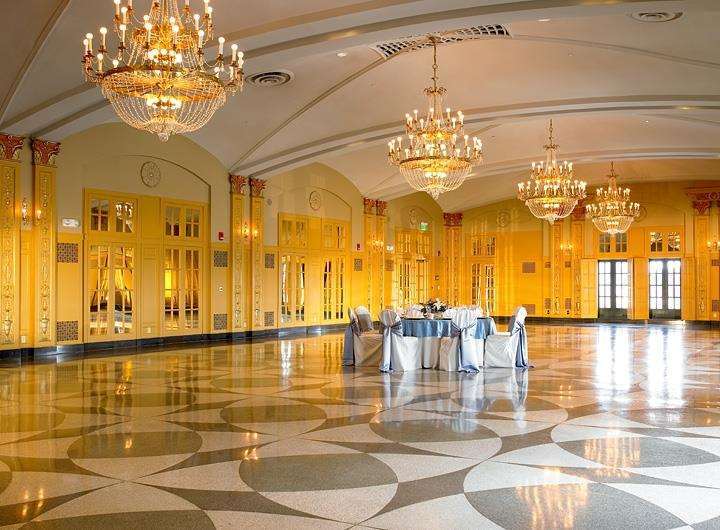 Hilton President Kansas City Facilities photo